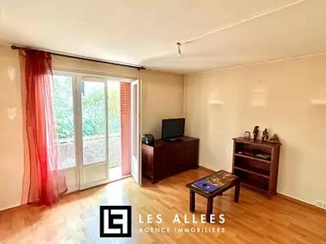 Appartement vente à Carpentras, Valréas