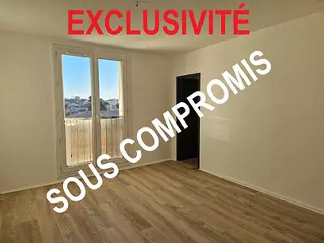 Appartement vente à Carpentras, Valréas