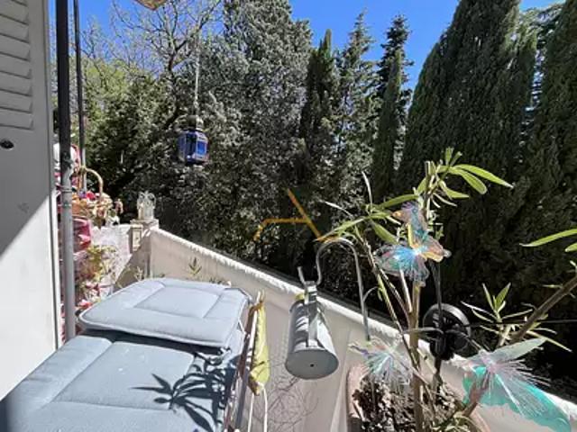 Appartement vente à Carpentras, Valréas