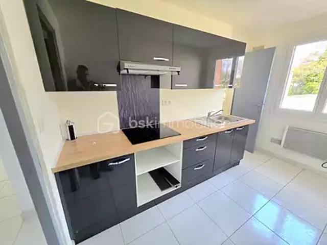 Appartement vente à Carpentras, Valréas