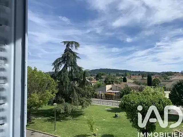 Appartement vente à Carpentras, Valréas