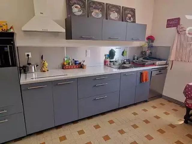 Appartement vente à Carpentras, Valréas