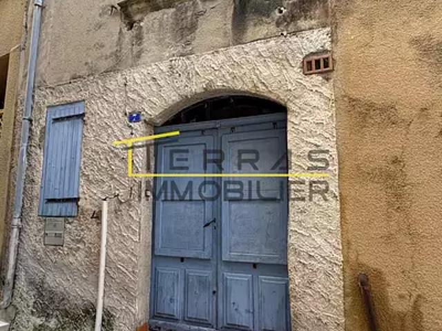 Maison vente à Carpentras, Valréas