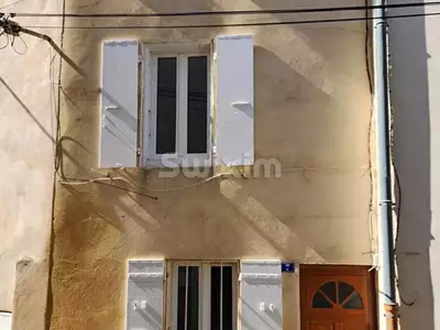 Maison vente à Valréas, Lotissement les Grands Pres