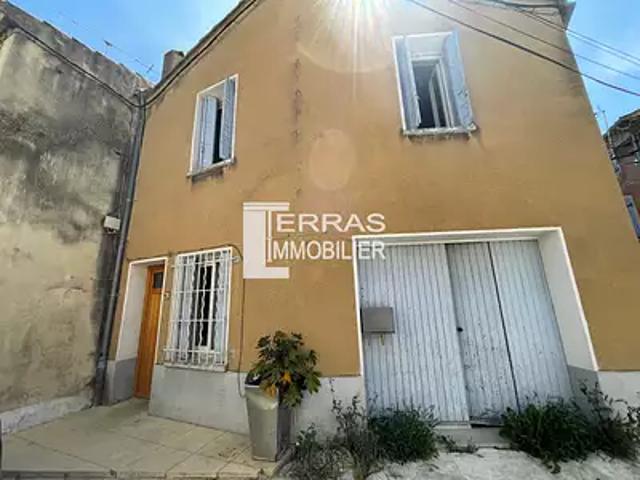 Maison vente à Valréas, Lotissement les Grands Pres