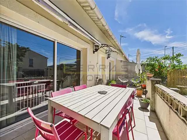 Maison vente à Carpentras, Valréas