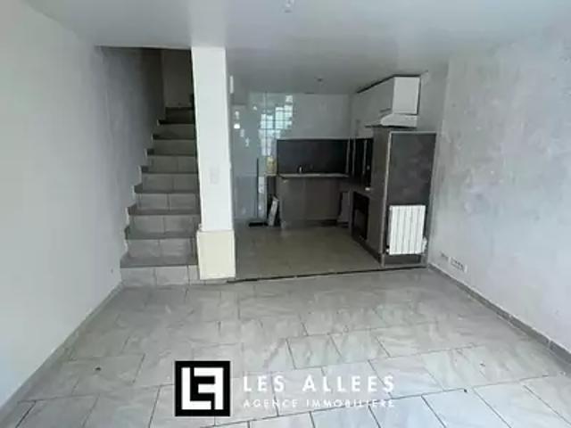 Maison vente à Valréas, Lotissement les Grands Pres