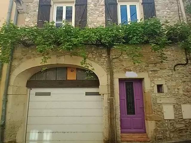 Maison vente à Carpentras, Valréas