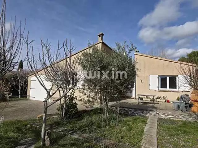 Maison vente à Carpentras, Valréas