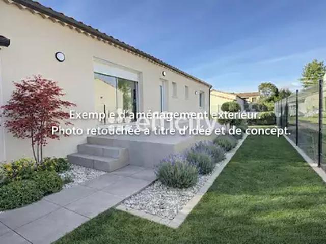 Maison vente à Carpentras, Valréas