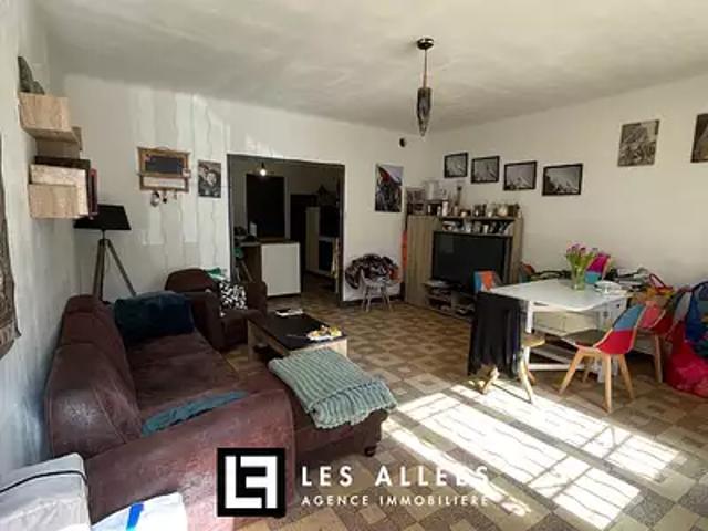 Maison vente à Valréas, Lotissement les Grands Pres