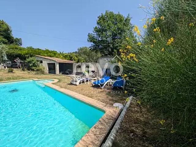 Maison vente à Valréas, Lotissement les Grands Pres