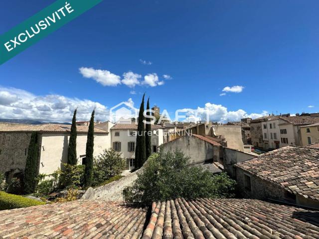 Appartement vente à Valréas, Lotissement les Grands Pres
