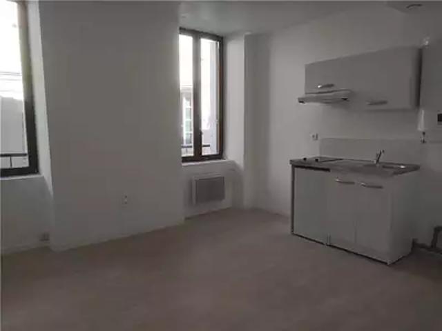 Appartement location à Carpentras, Valréas