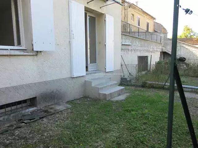 Appartement location à Valréas, Vaucluse