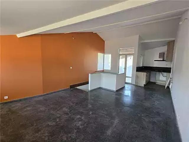 Appartement location à Carpentras, Valréas