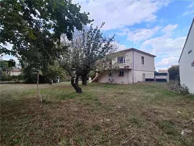 Maison location à Carpentras, Valréas