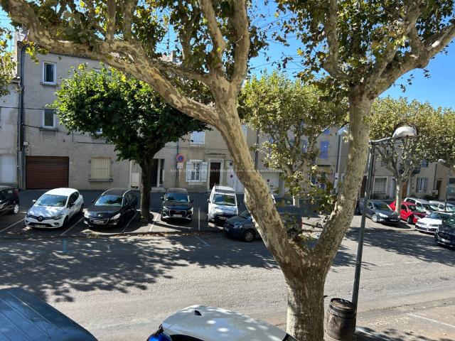 Appartement location à Carpentras, Valréas