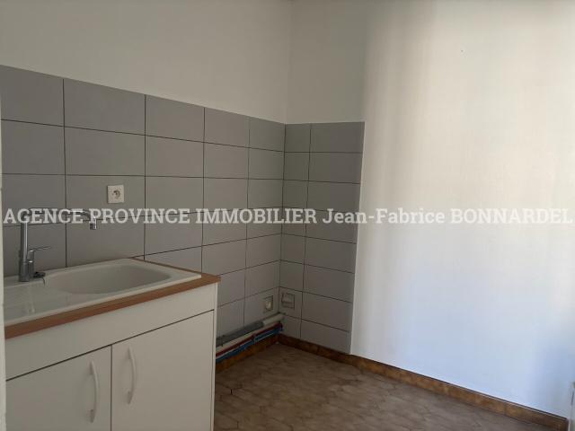 Appartement location à Carpentras, Valréas