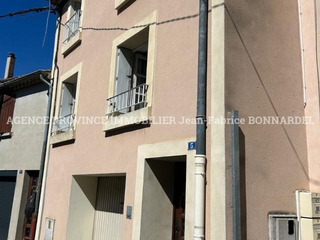 Maison location à Carpentras, Valréas