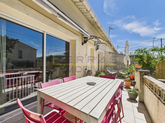 Maison vente à France métropolitaine, Valréas