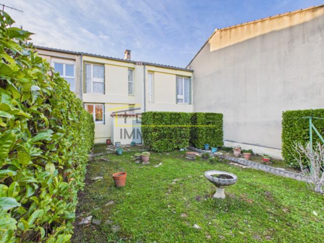 Maison vente à Carpentras, Valréas