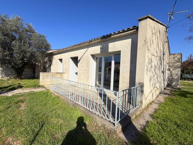 Maison vente à Carpentras, Valréas