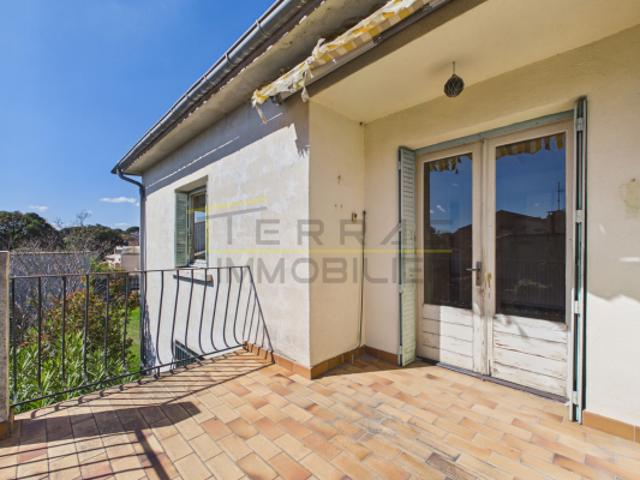 Maison vente à Carpentras, Valréas