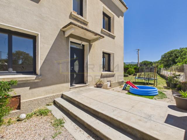 Maison vente à Carpentras, Valréas