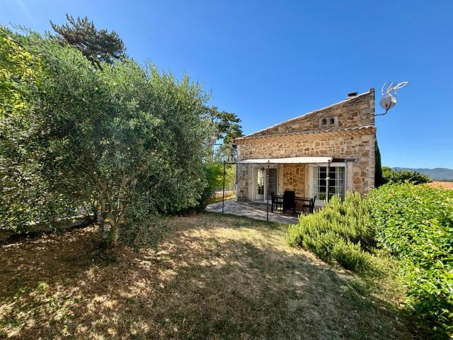 Villa vente à Carpentras, Valréas