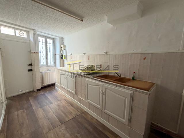 Maison vente à Carpentras, Valréas