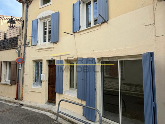 Maison vente à Carpentras, Valréas