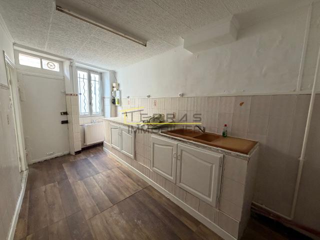 Maison vente à Carpentras, Valréas