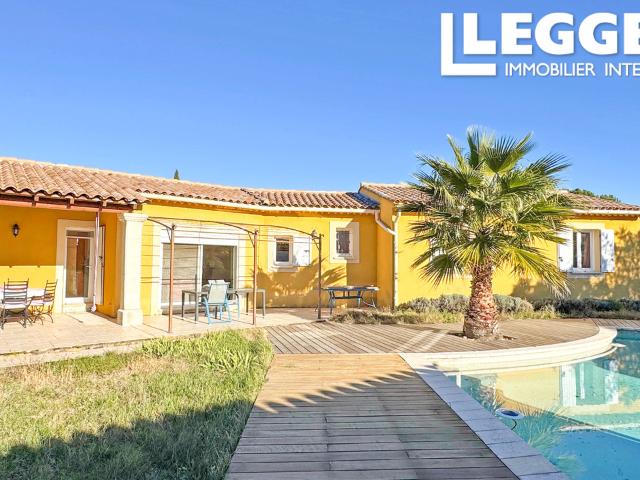 Maison vente à France métropolitaine, Valréas