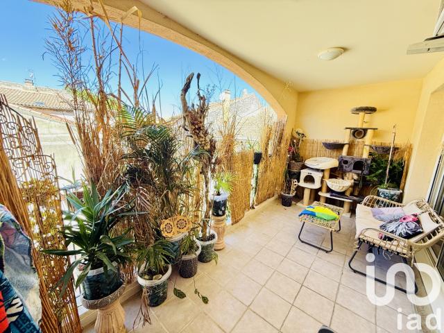 Appartement vente à Valréas