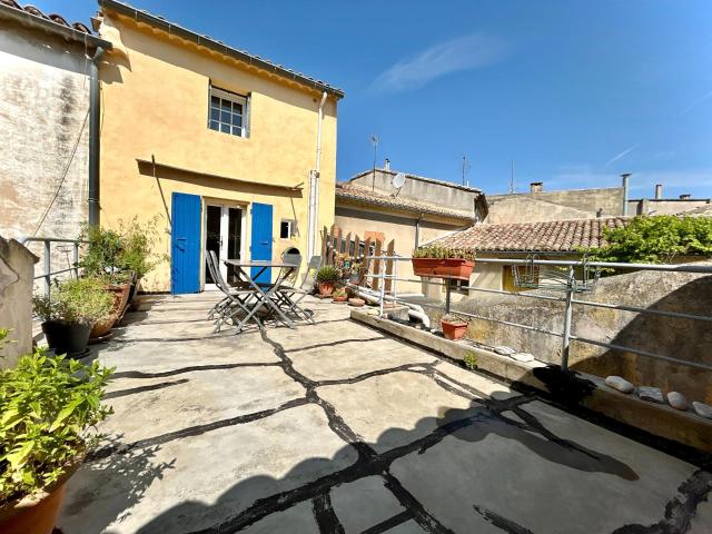 Immeuble vente à Valréas