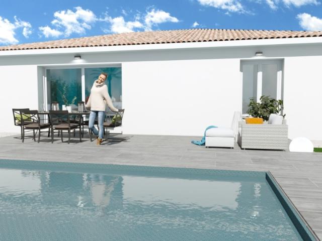 Maison vente à Valréas, Vaucluse