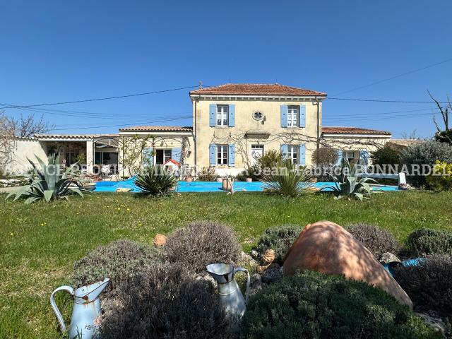 Maison vente à Valréas