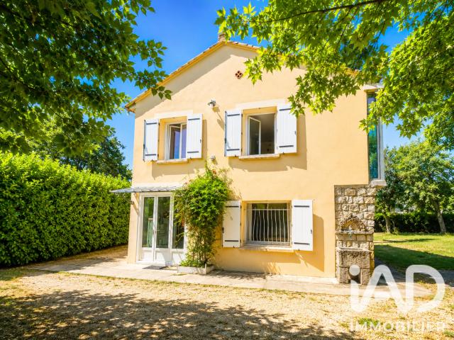 Maison vente à Carpentras, Valréas