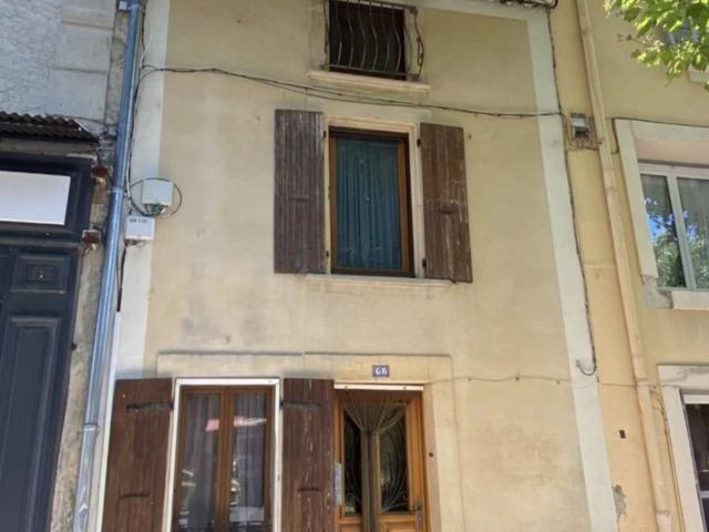 Maison vente à Carpentras, Valréas