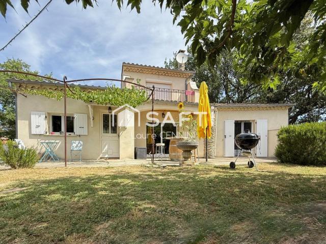 Maison vente à Carpentras, Valréas