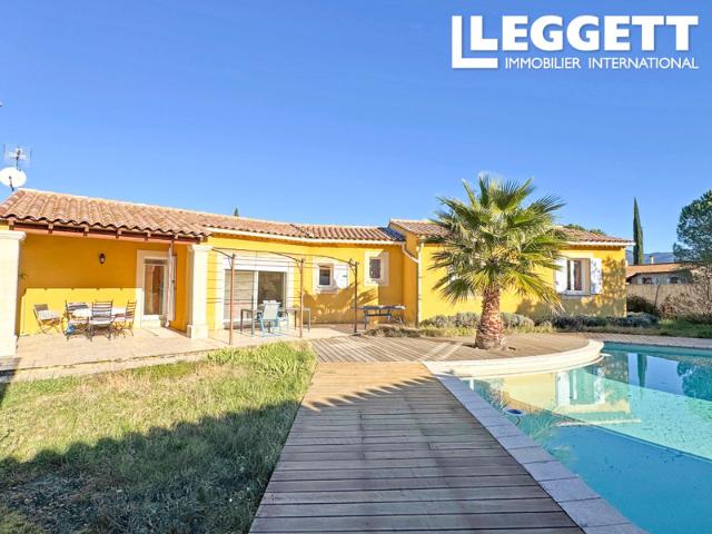 Maison vente à France métropolitaine, Valréas