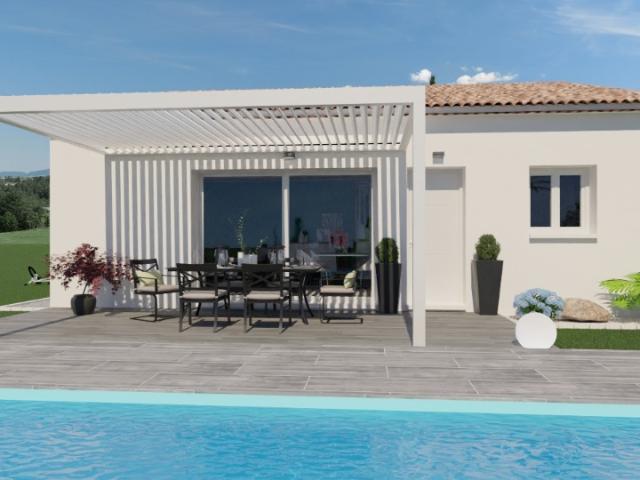 Maison vente à Carpentras, Valréas