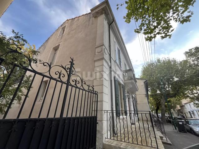 Maison vente à Valréas