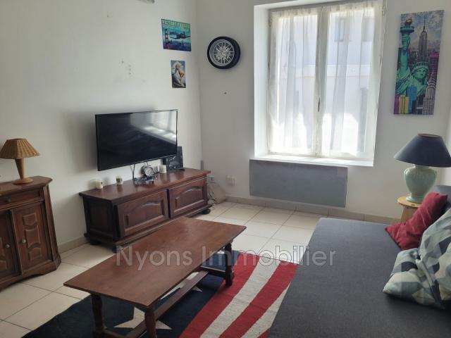 Maison vente à Valréas