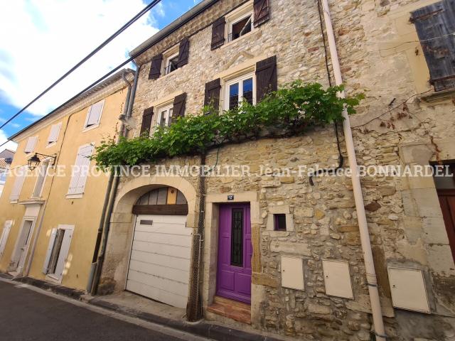 Maison vente à Valréas
