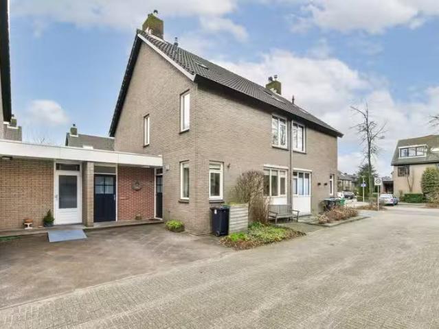 Landhuis te koop in Amstelveen