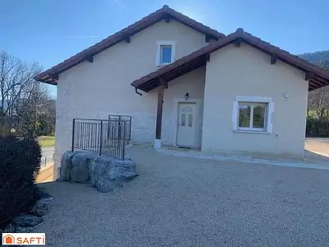 Maison vente à Belley, Sutrieu