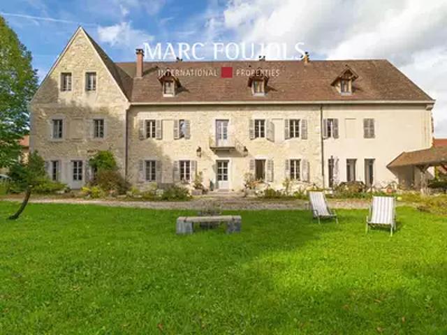 Maison vente à Belley, Sutrieu