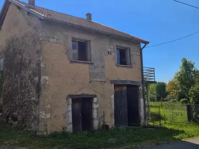 Maison vente à Belley, Sutrieu
